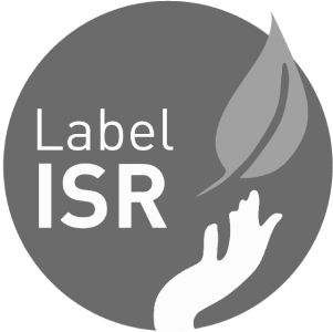 Label ISR